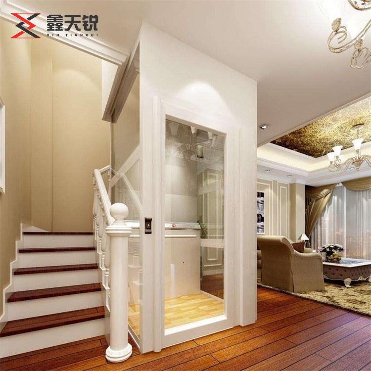 益阳家用别墅电梯