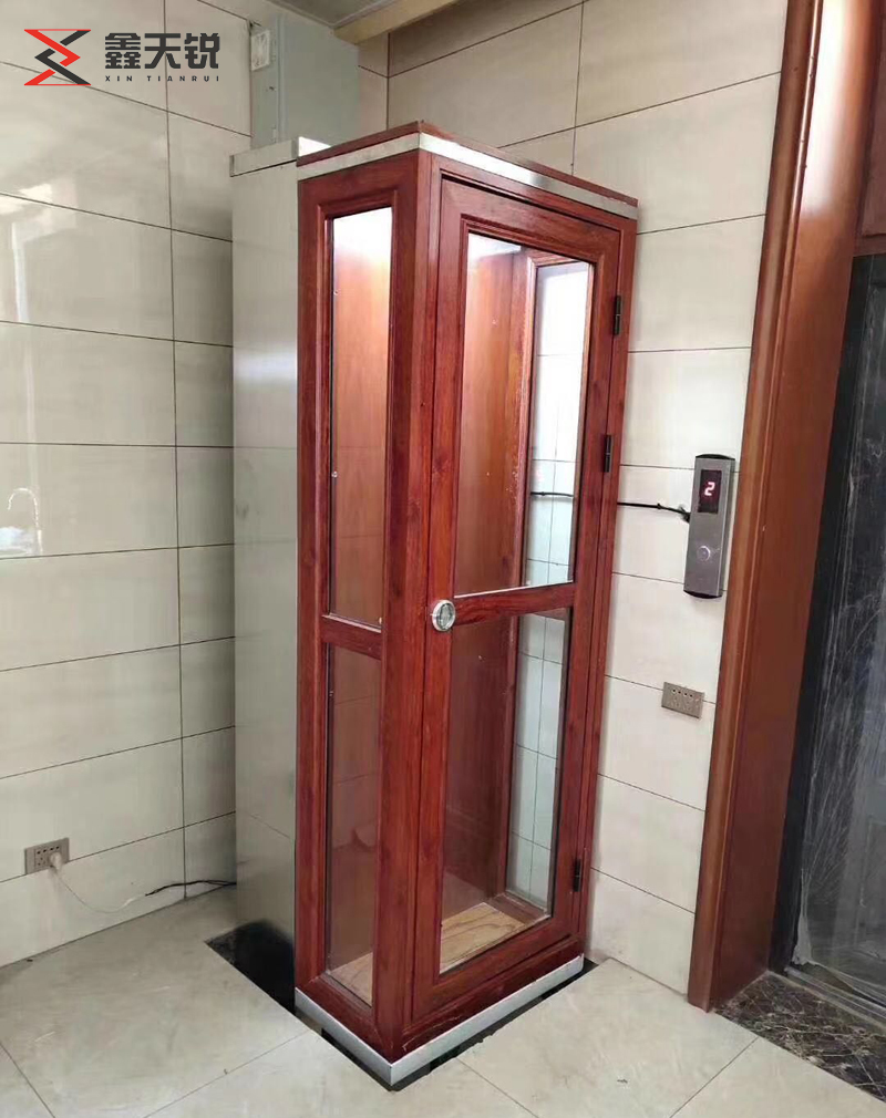 益阳小型家用电梯